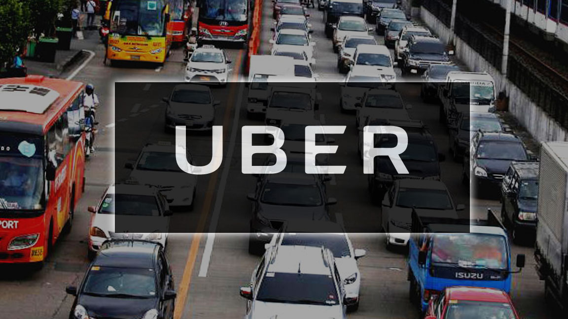 UBER EDSA RMN Networks