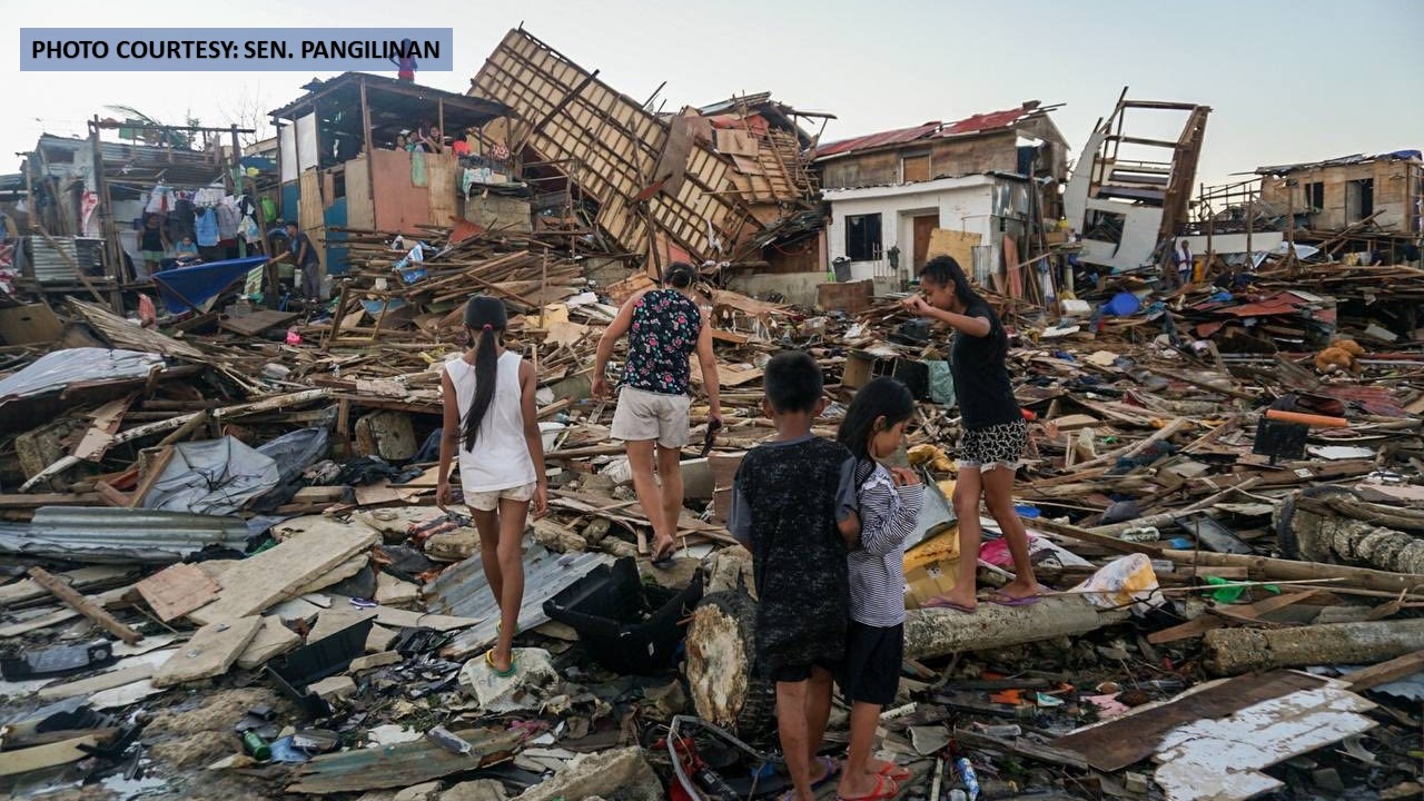 Mahigit 88 000 Pamilya Nananatili Pa Rin Sa Mga Evacuation Center