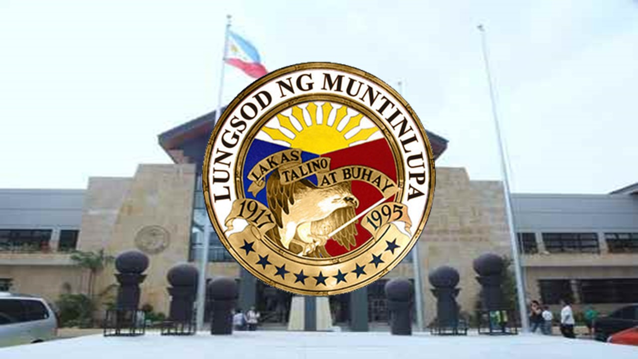 Muntinlupa LGU Nilinaw Na Para Lang Sa 12 17 Years Old Ang Gagawing 3