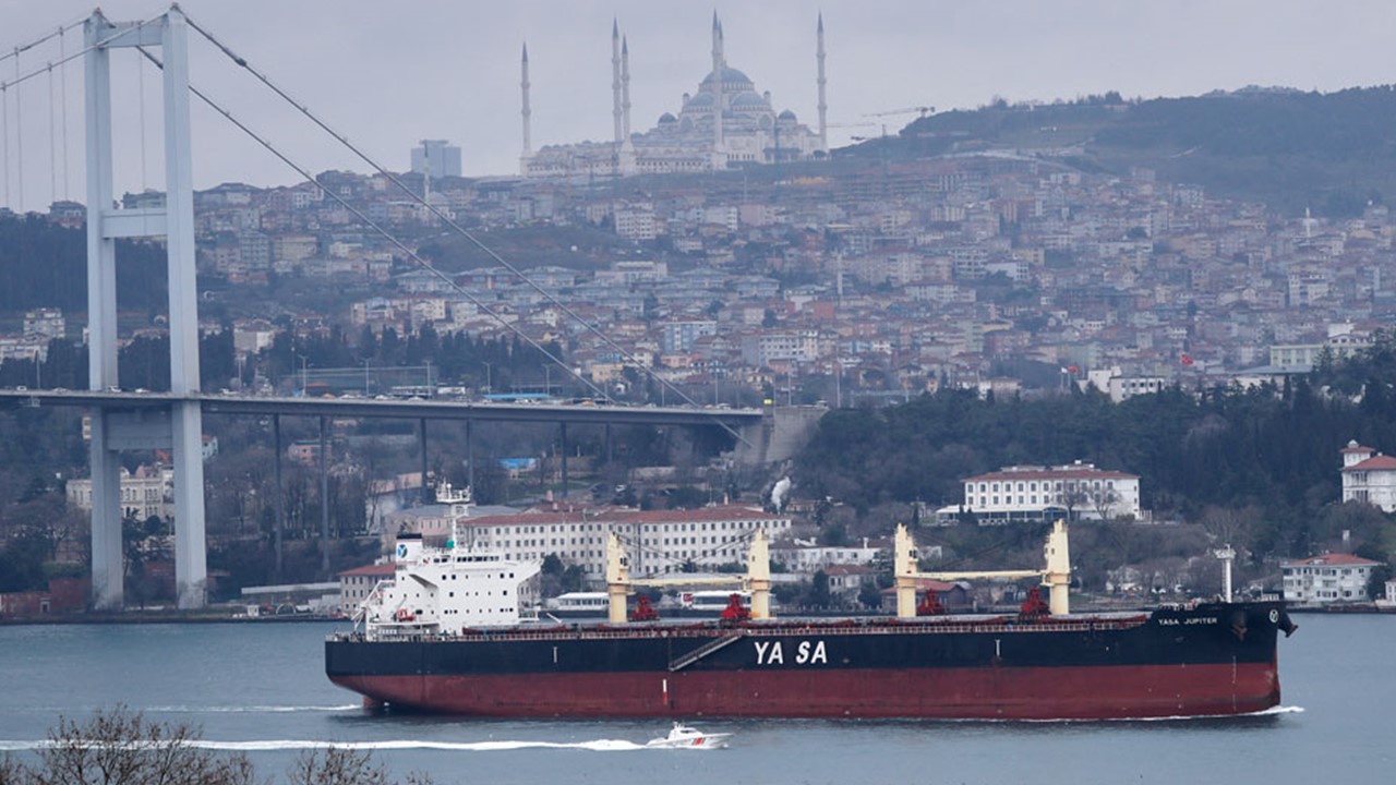 Pinoy Crew Members Na Sakay Ng Turkish Ship Na Kabilang Sa Tinamaan Ng