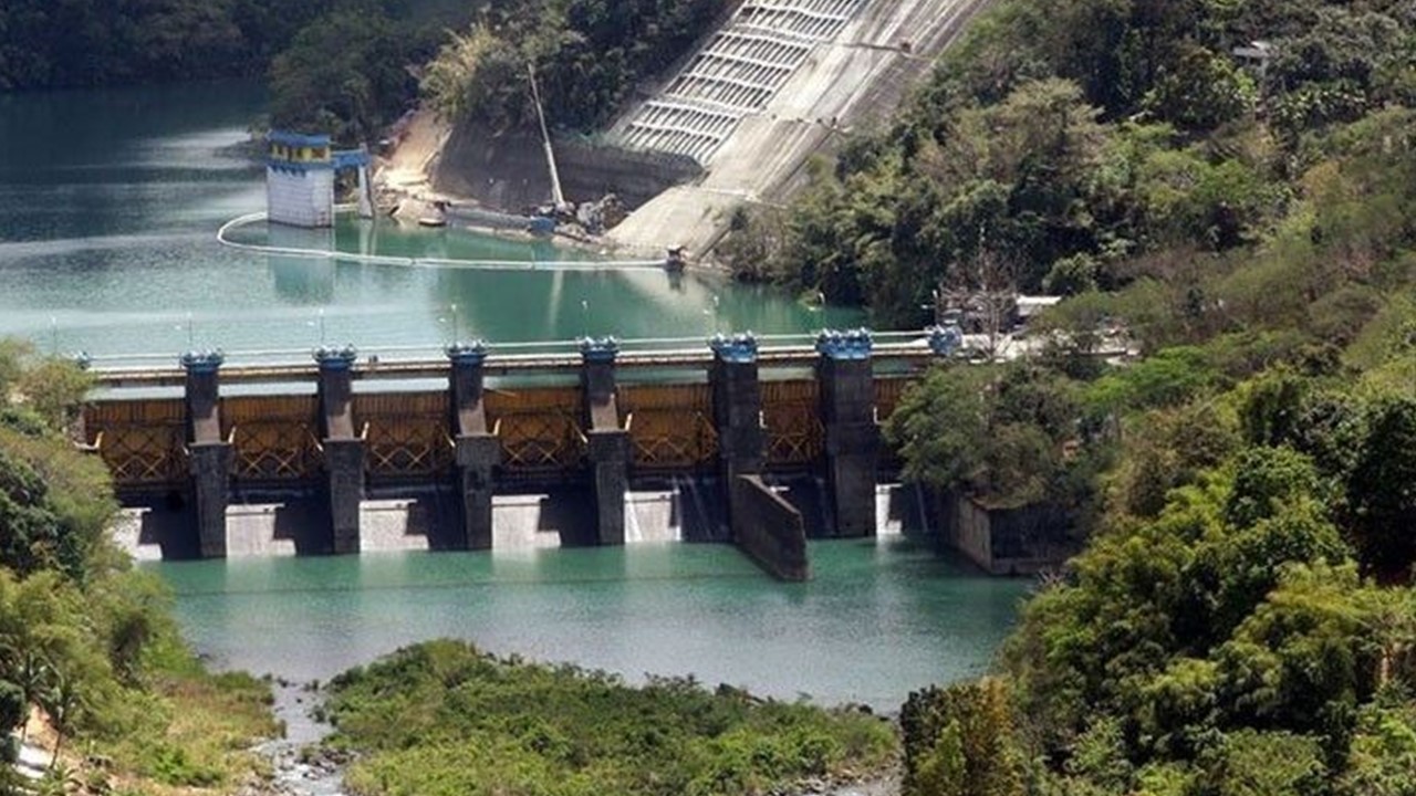 Lebel Ng Tubig Sa Ilang Dam Sa Luzon Bahagyang Tumaas Ayon Sa PAGASA