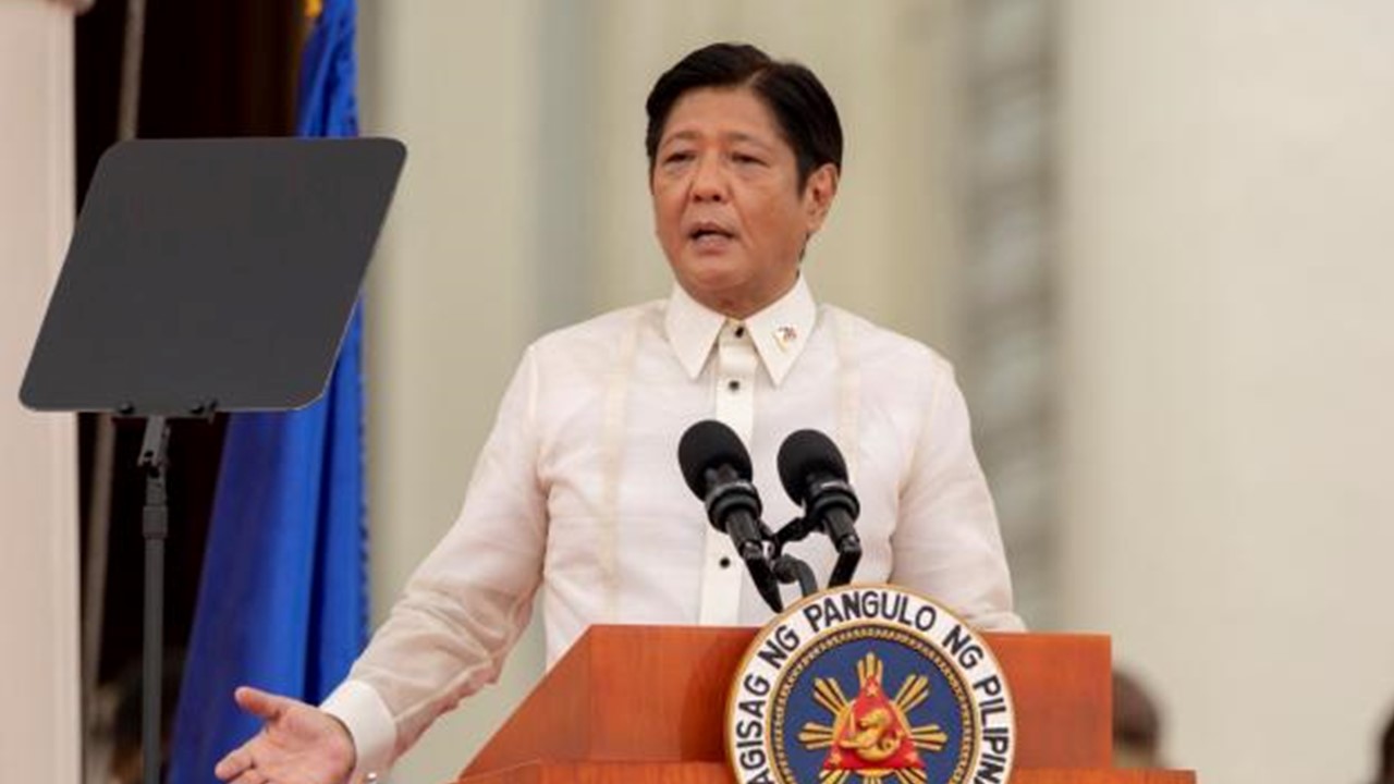 Pagsailalim Sa Rt Pcr Test Ng Mga Dadalo Sa Sona Ni Pangulong Bongbong