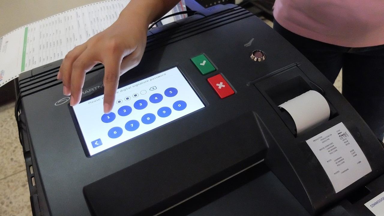 Comelec Isusulong Sa Kongreso Ang Mas Maagang Pagboto Ng Mga Senior