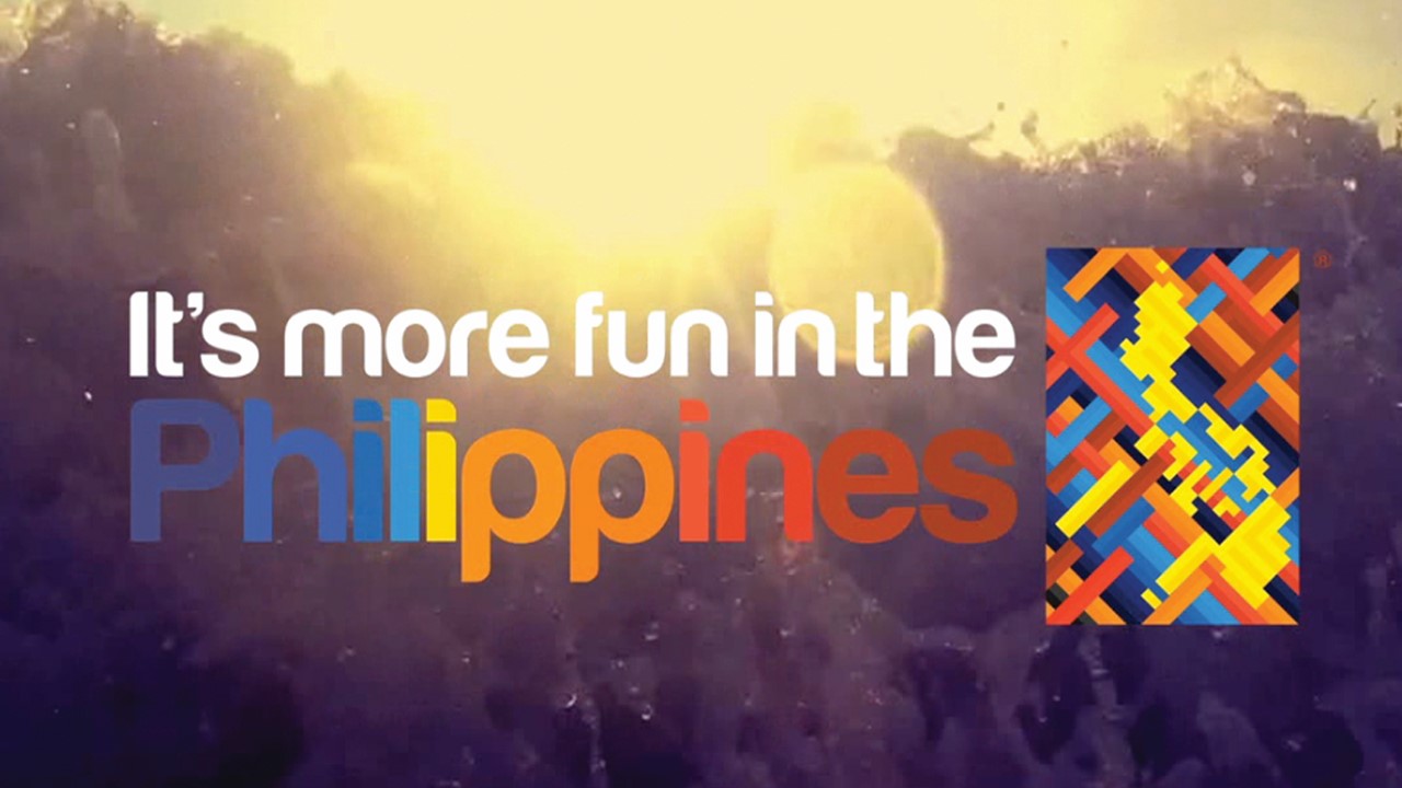 Dot Hindi Na Babaguhin Ang Its More Fun In The Philippines Slogan