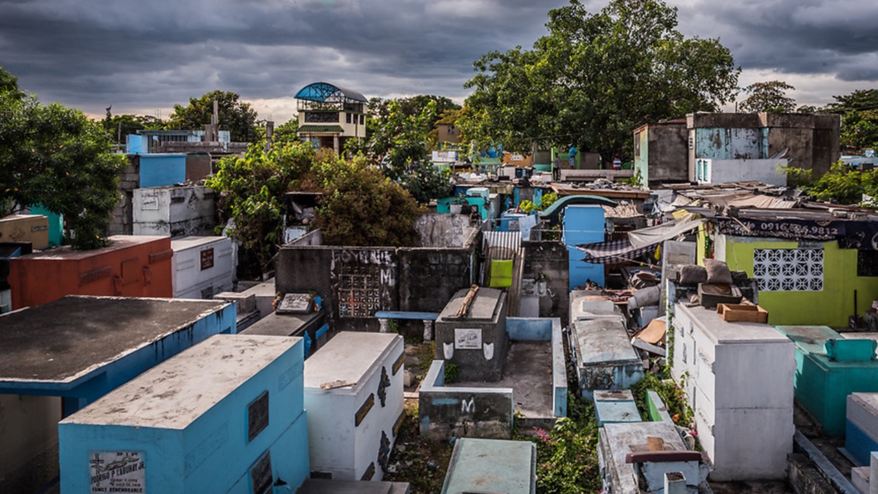 Manila North At South Cemetery Naglatag Ng Panuntunan Sa Darating Na