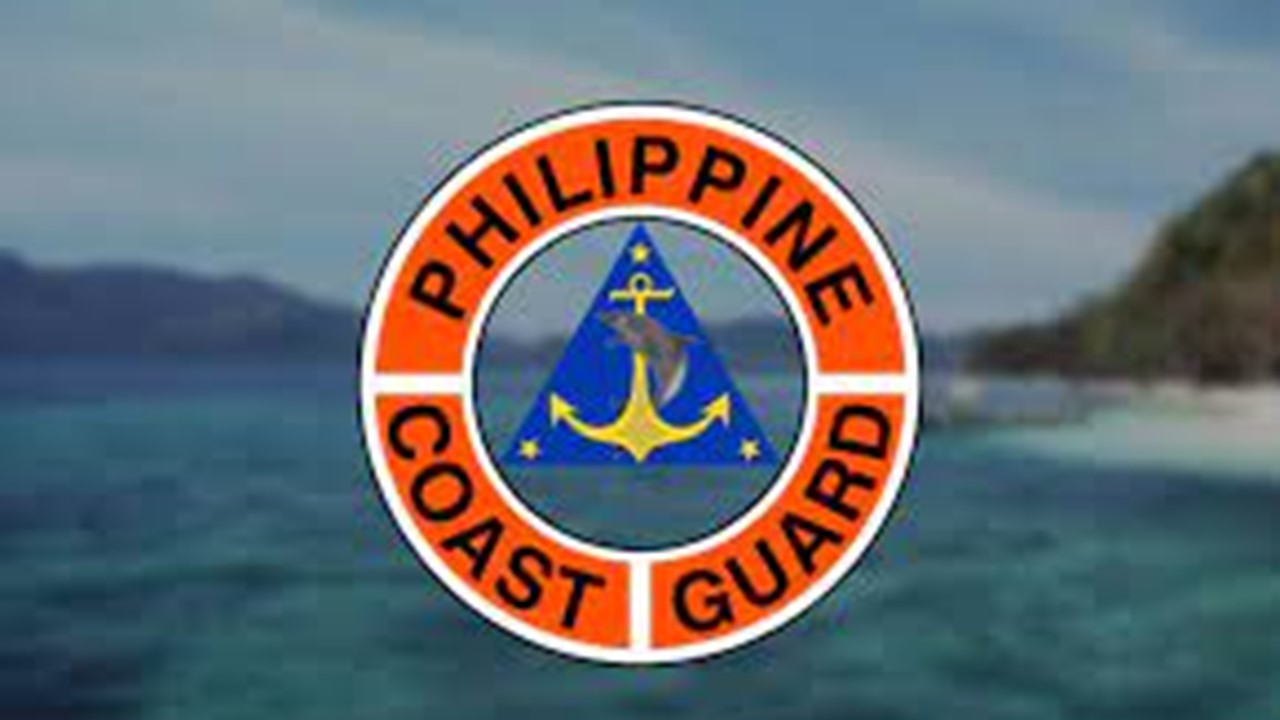 Paghahain Ng Administrative At Legal Actions Laban Sa Mga Coast Guard