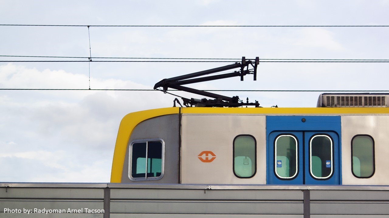 Light Rail Transit Naglabas Ng Dagdag Na 4 B Pondo Para Sa Cavite