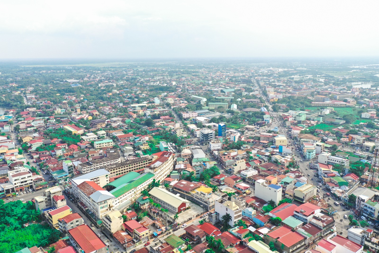 Bilang Ng Mga Households Sa Buong Bansa Na Walang Kuryente Umakyat Pa