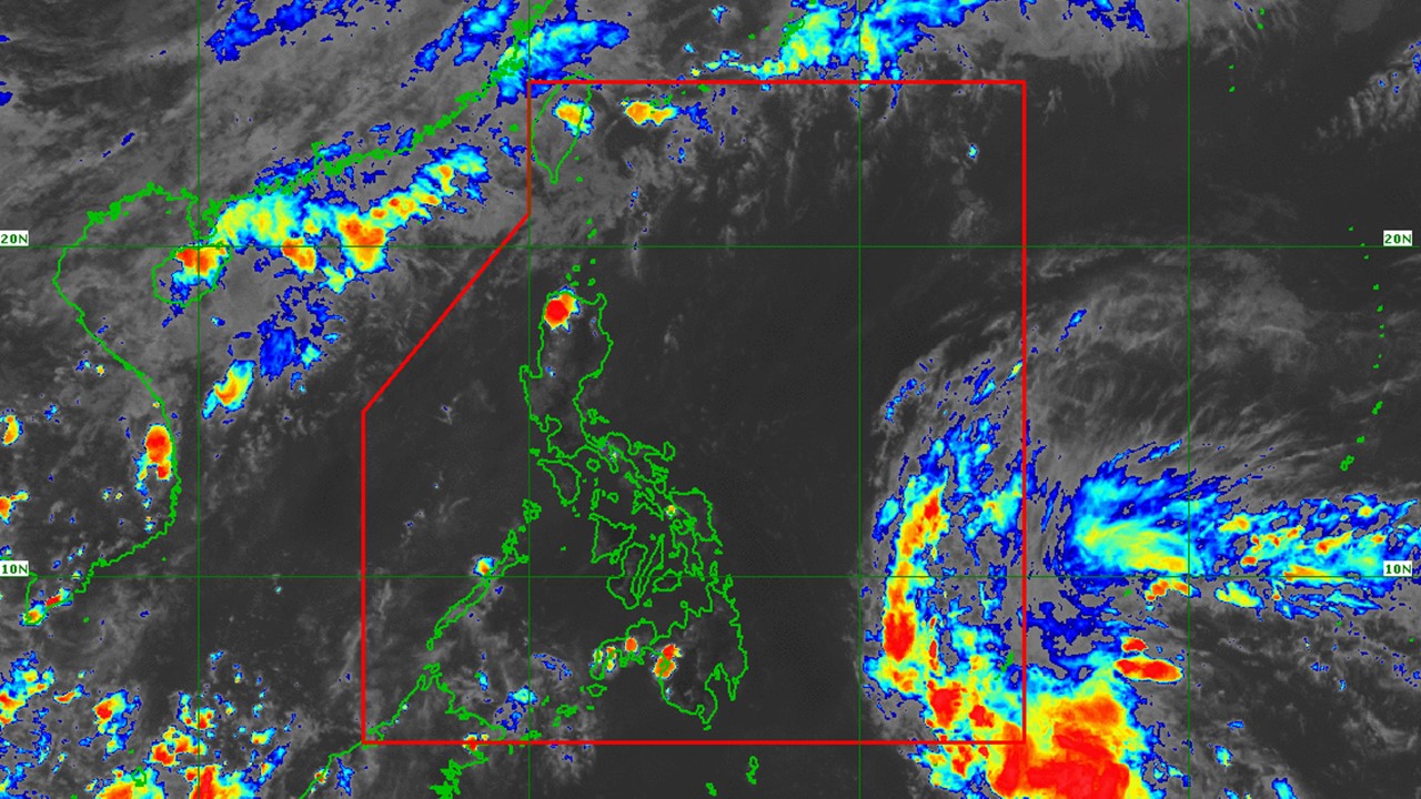 45 Na Lugar Sa Bansa Ang Posibleng Makaranas Ng Delikadong Lebel Ng