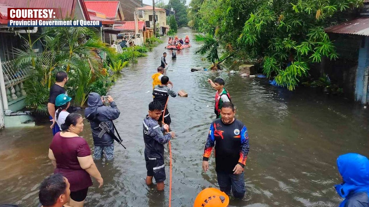 P M Na Halaga Ng Tulong Naipamahagi Na Sa Mga Biktima Ng Bagyong