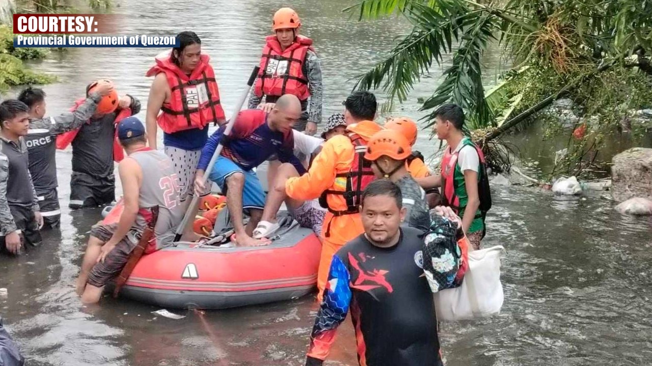 Mahigit M Na Halaga Ng Tulong Naipamahagi Sa Mga Biktima Ng