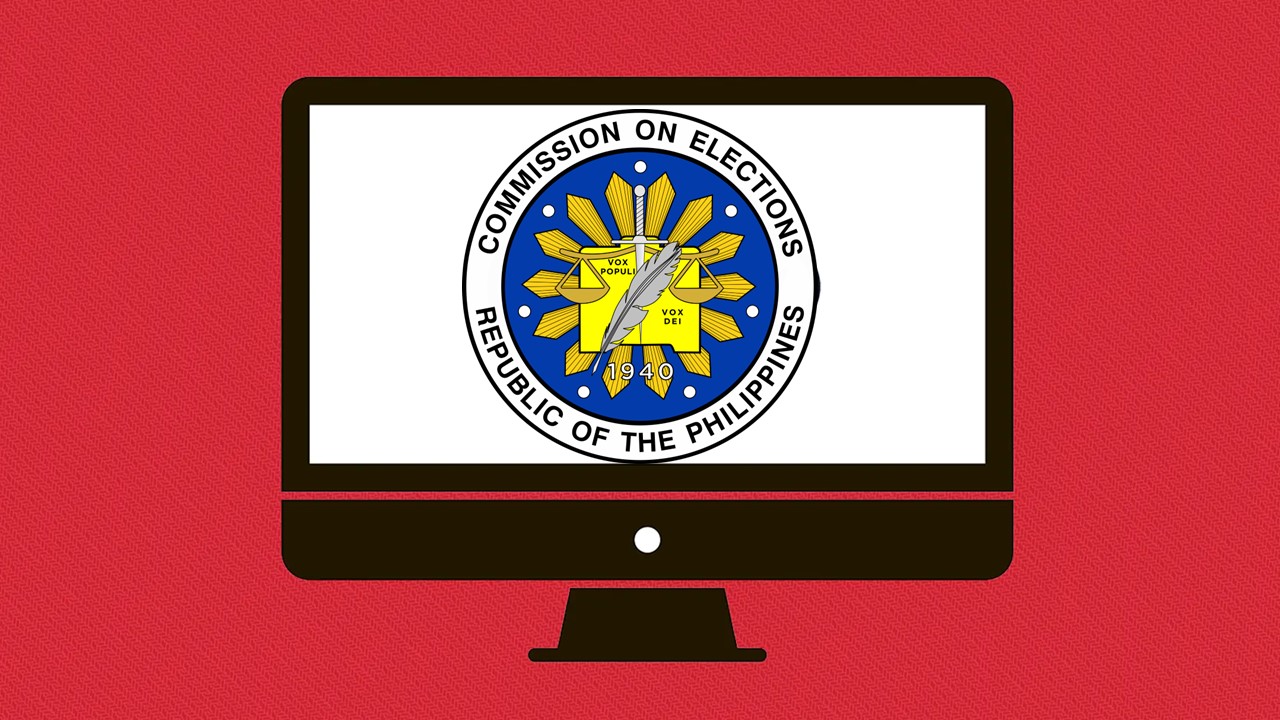 Guidelines Sa Pagparehistro Ng Social Media Accounts At Websites Ng Mga