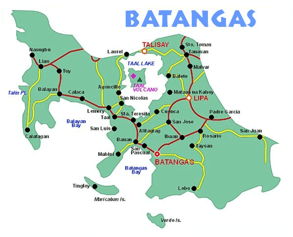 Batangas 