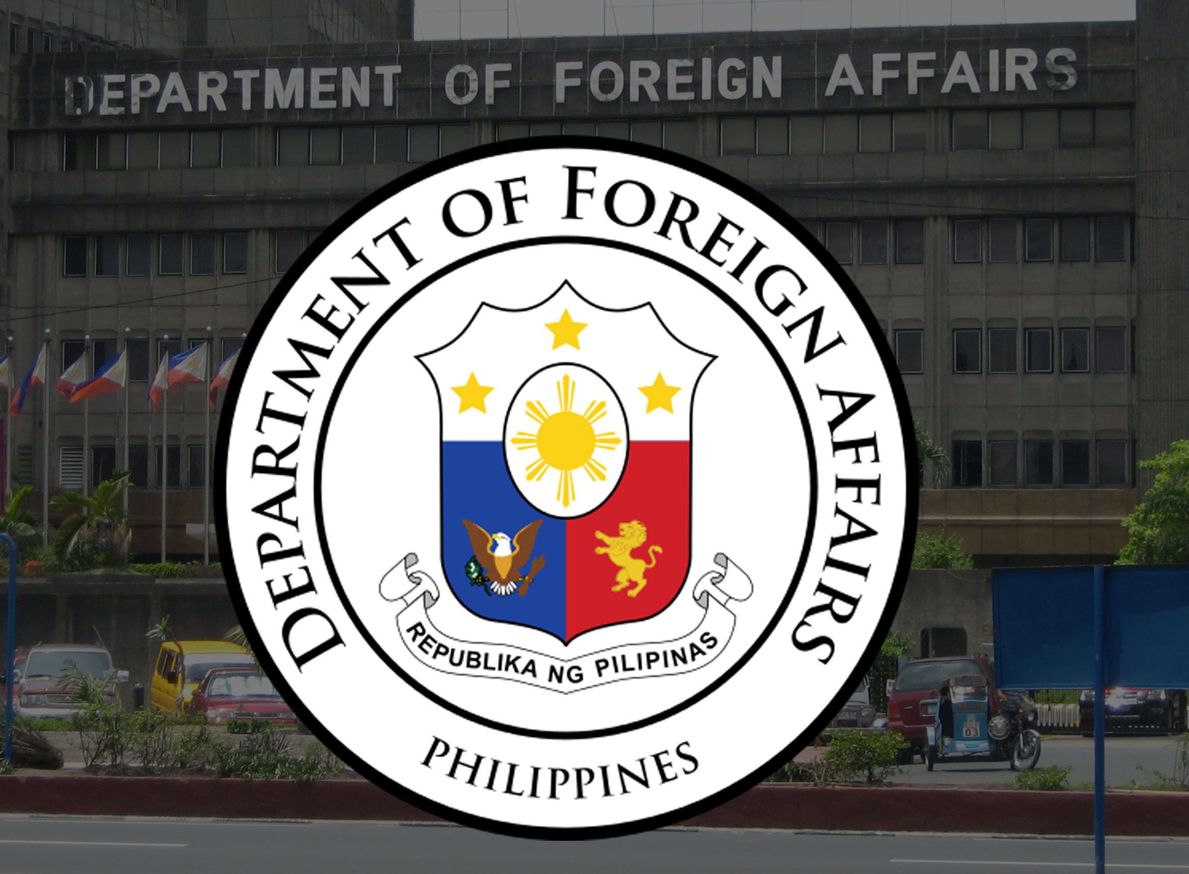 DFA, Nilinaw Na Philippine Passport Holders Lamang Ang Iisyuhan Ng Hajj ...