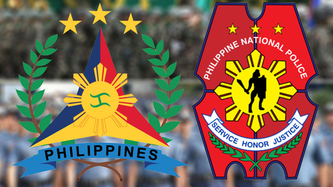 Menor de edad, nahulihan ng baril sa PNP-AFP checkpoint