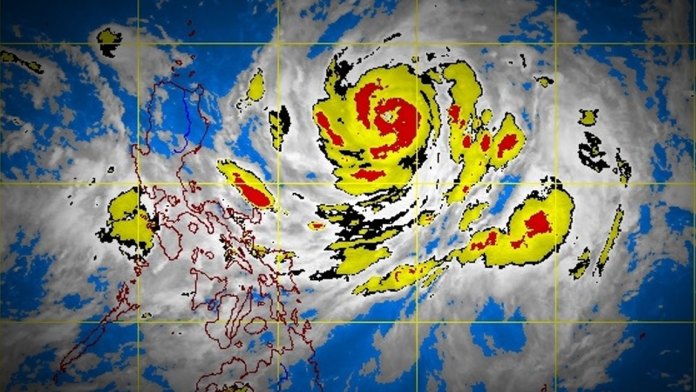 Bagyong Odette 1 Rmn Networks 4635