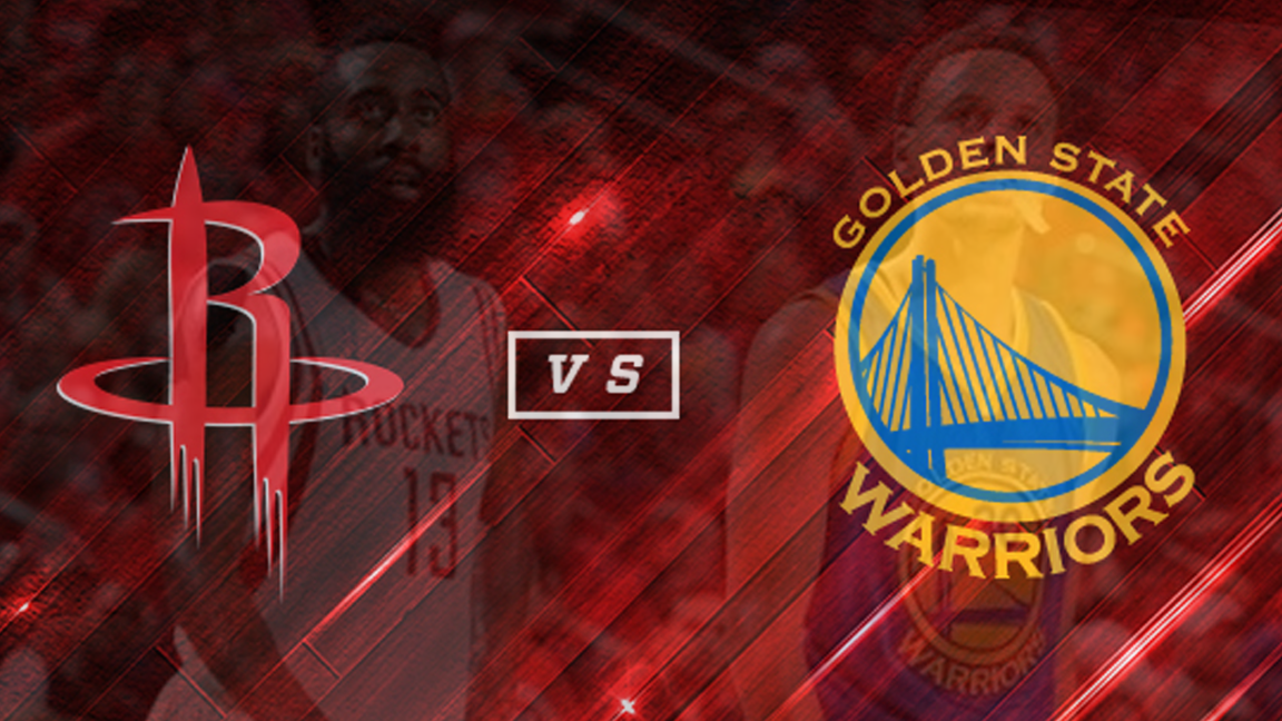 ROCKETSVSWARRIORS RMN Networks