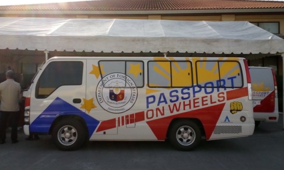 Passport On Wheels Rmn Networks 0403