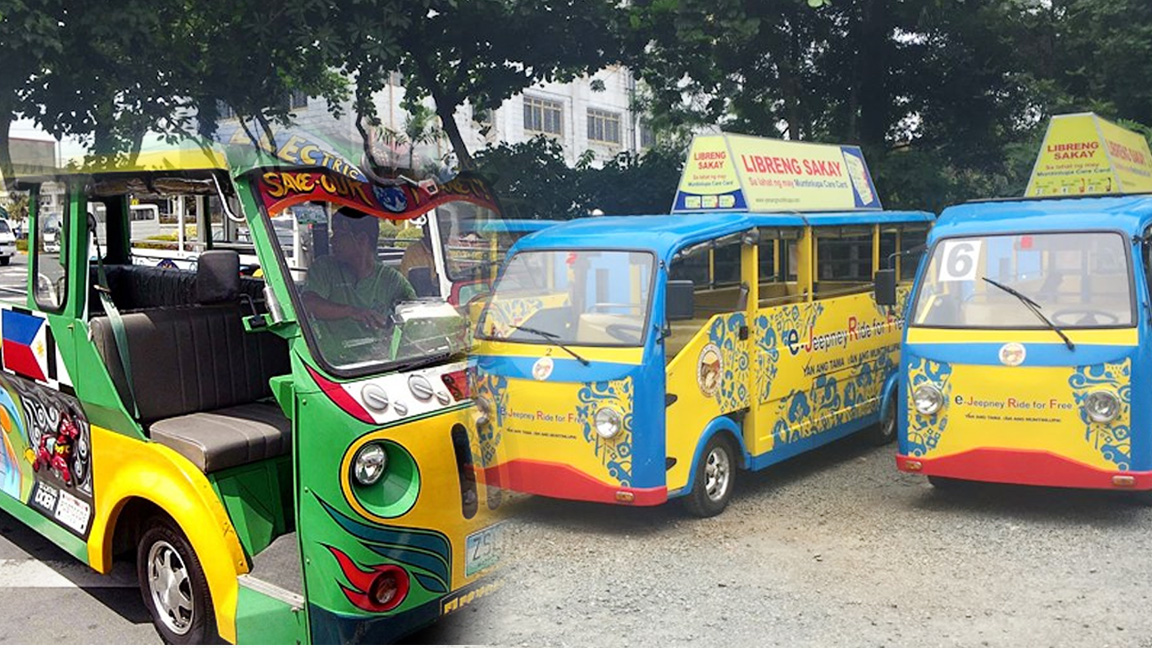EJEEPNEY RMN Networks
