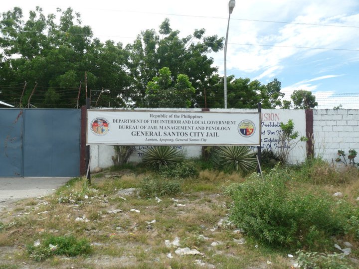 jailgate RMN Networks