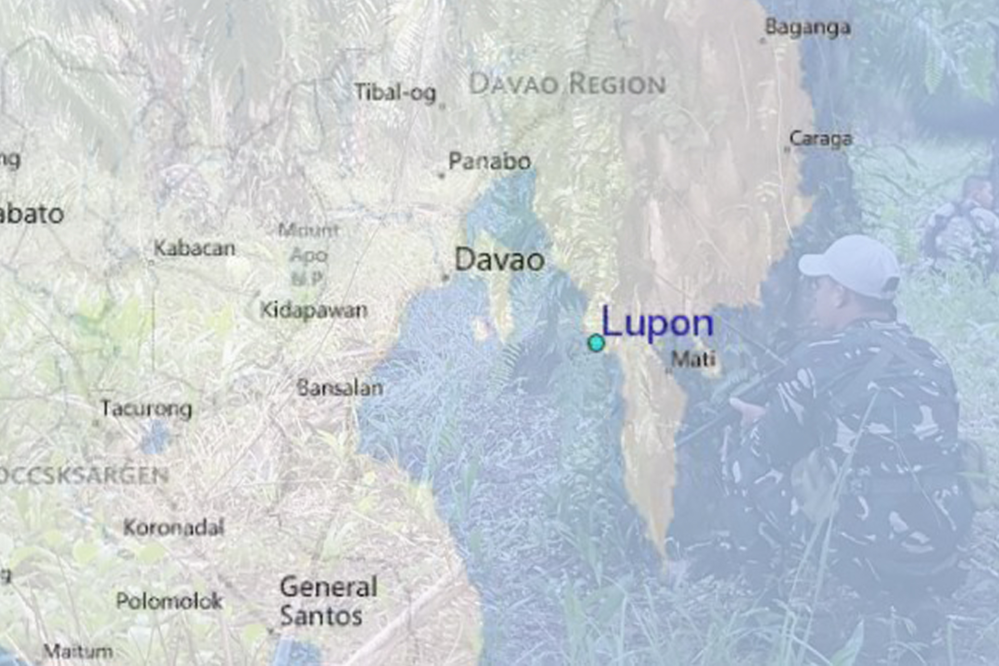 Lupon-davao-oriental - RMN Networks