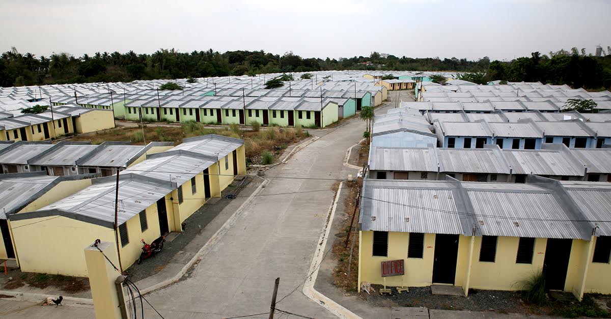 NEDAhousingproject RMN Networks