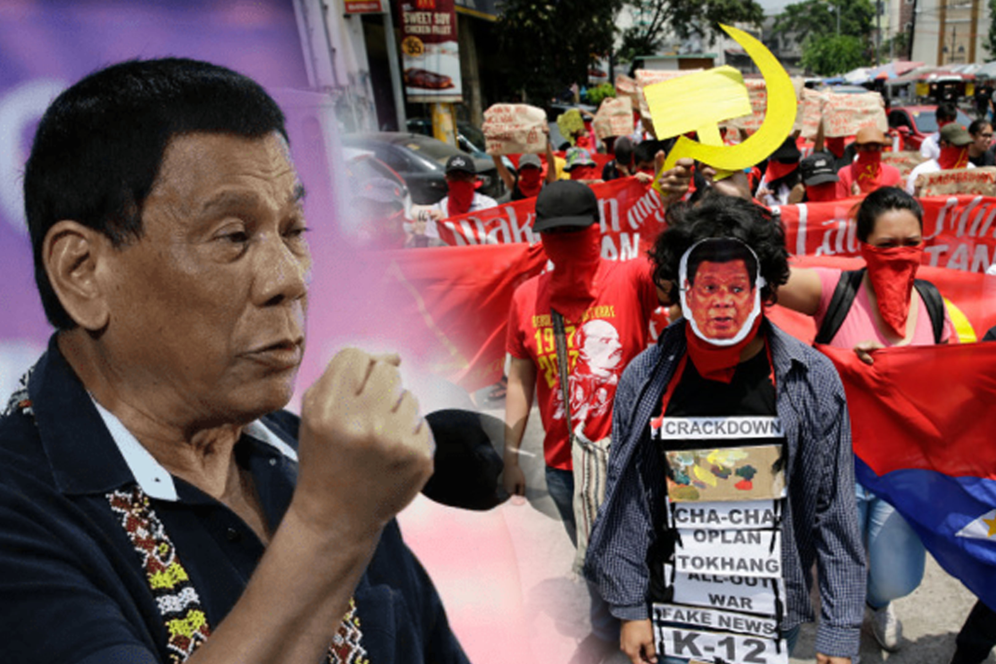 OUSTDUTERTECAMPAIGN RMN Networks