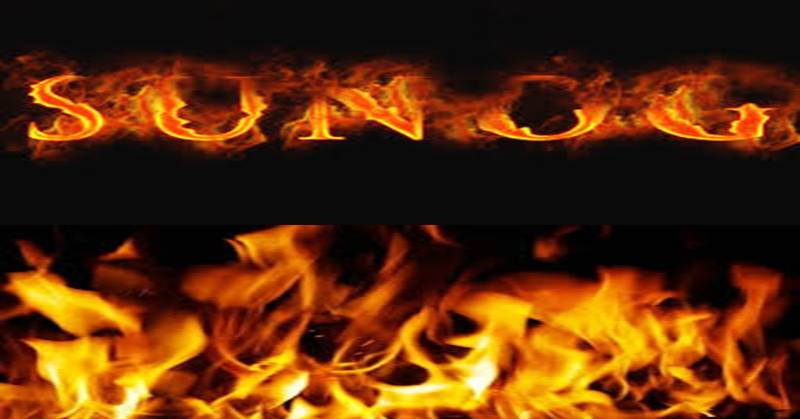Sunog Word - RMN Networks