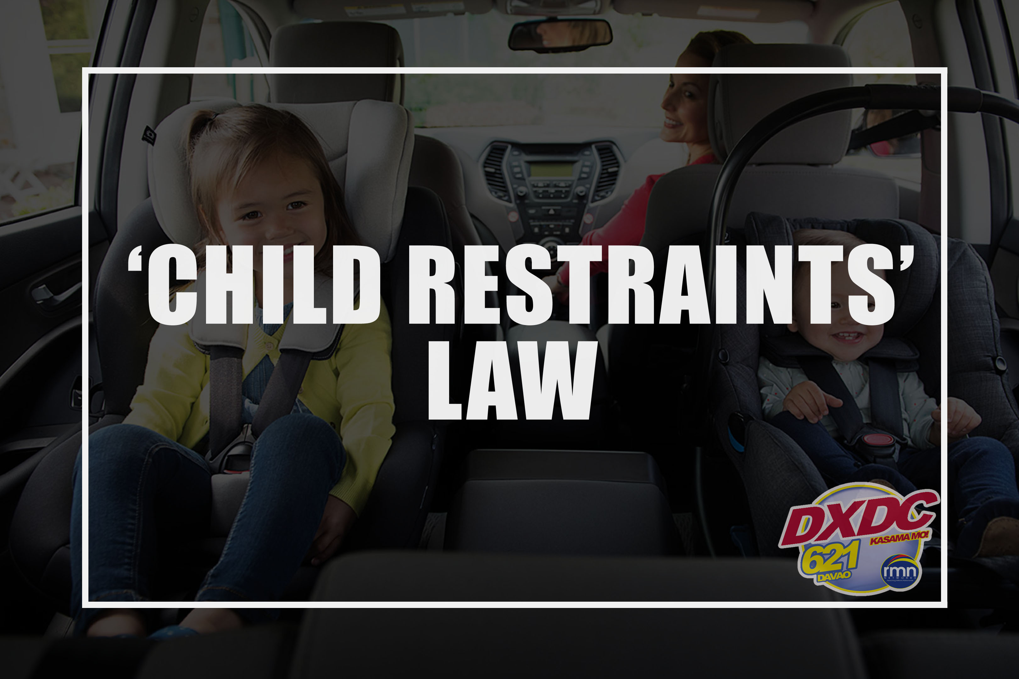 Childrestraints’law RMN Networks