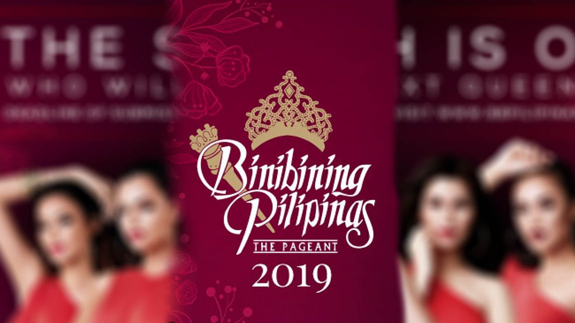 Binibining Pilipinas - Rmn Networks