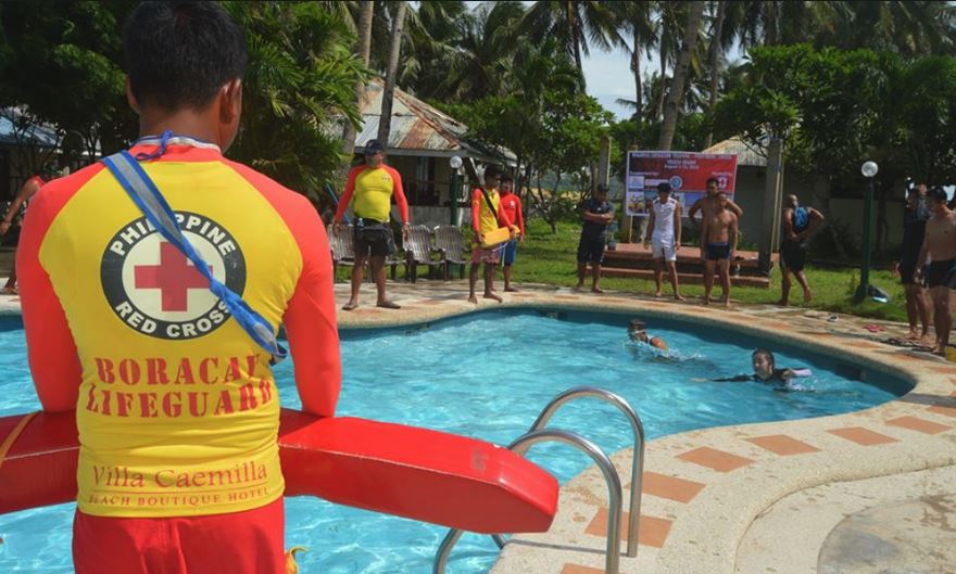 lifeguard RMN Networks