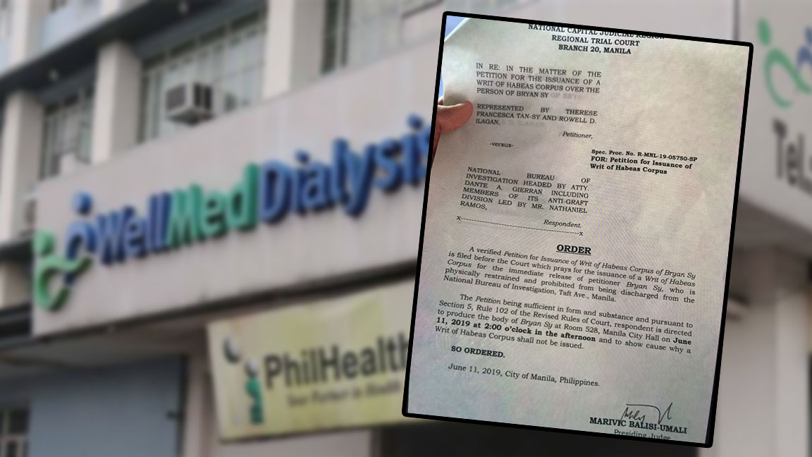 WELLMED EDITED RMN Networks