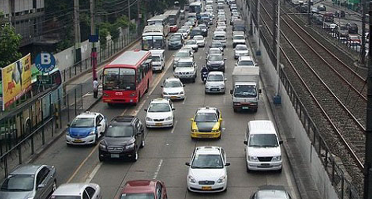EDSA-traffic - RMN Networks