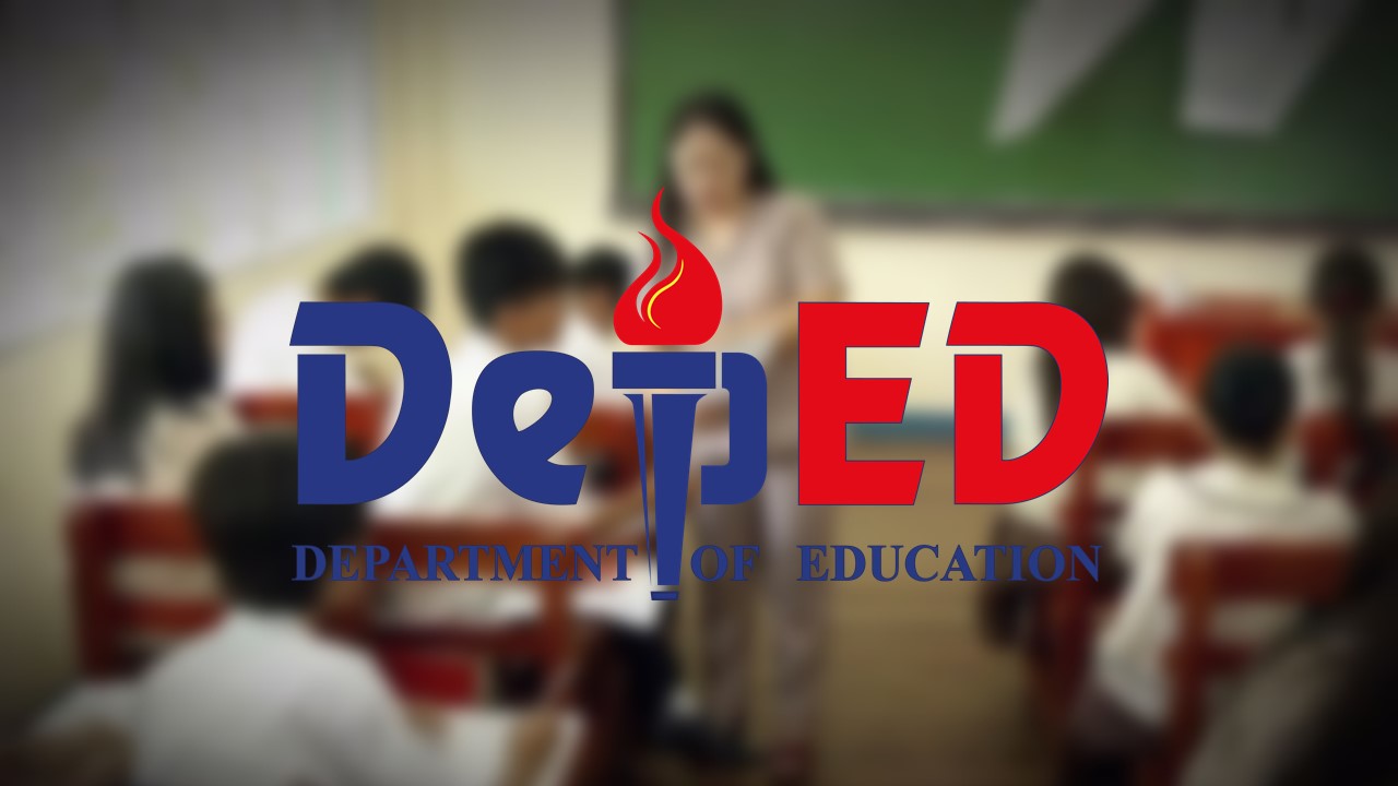 deped Images High Quality Grahic DEPED