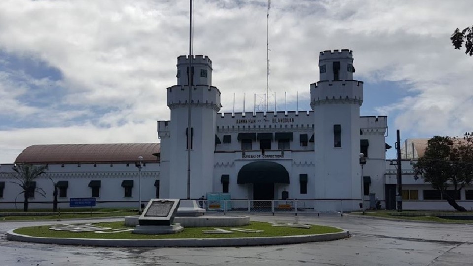 NEW BILIBID PRISON - NBP - RMN Networks