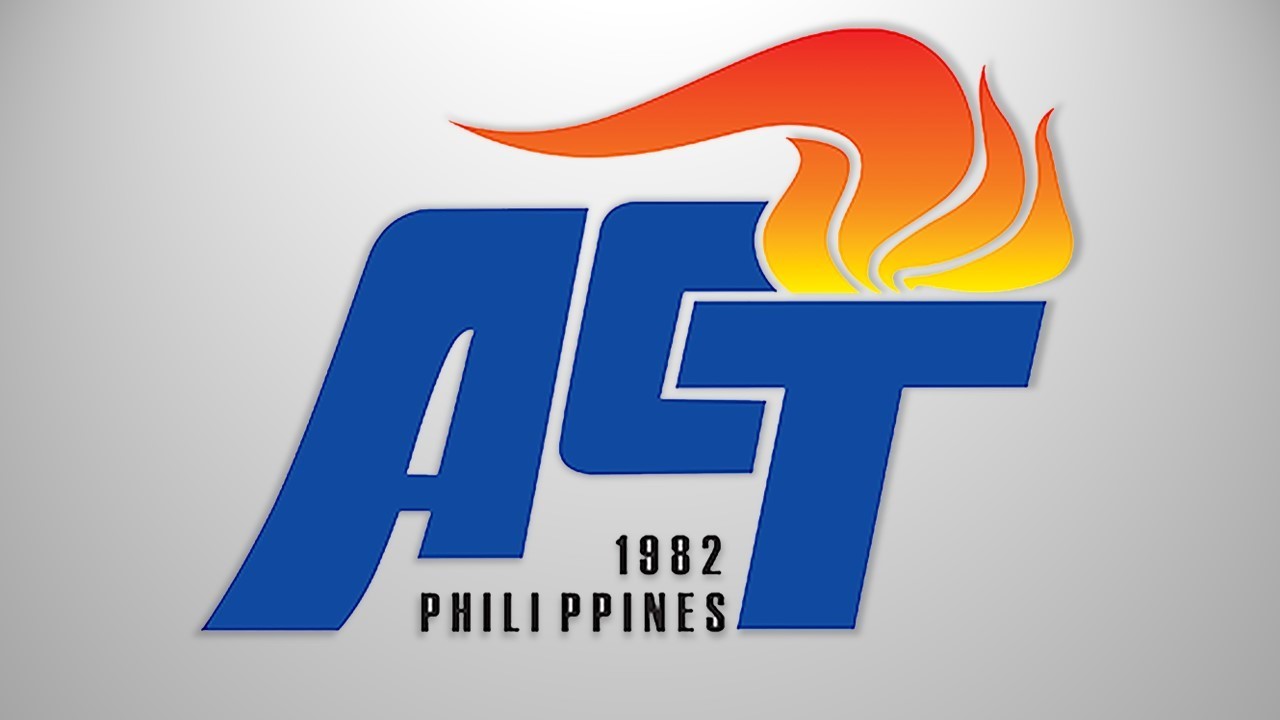 Act Philippines Nanawagan Ng No Testing No Back To Work Sa June 1