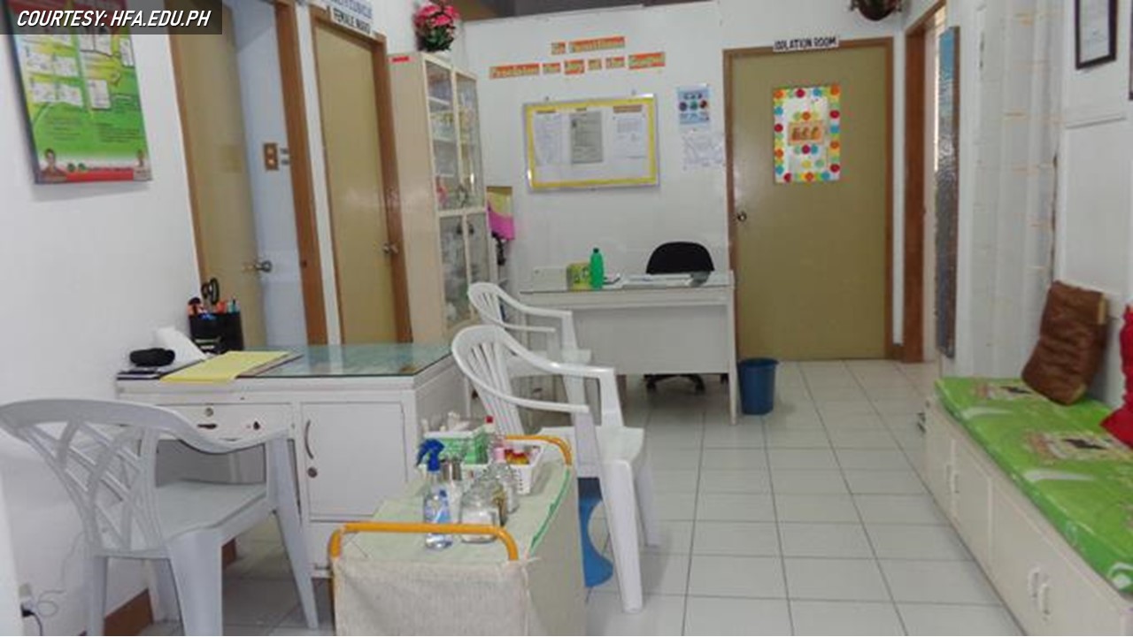 Panukala para sa pagkakaroon ng clinics at health and safety offices sa