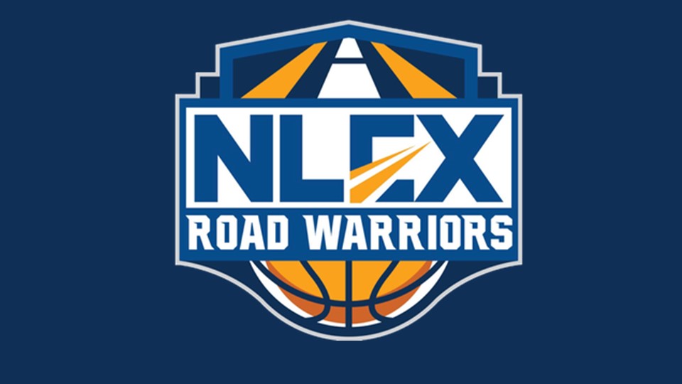 NLEX ROAD WARRIORS RMN Networks