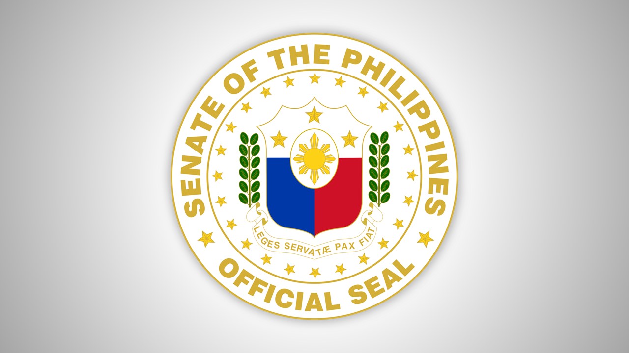 SENATE OF THE PHILIPPINES - RMN Networks