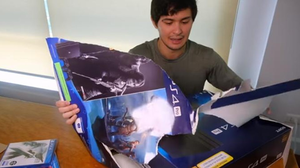 “Unboxing” Video Ni Matteo Guidicelli Sa Twitter, Inulan Ng Pamba-bash ...