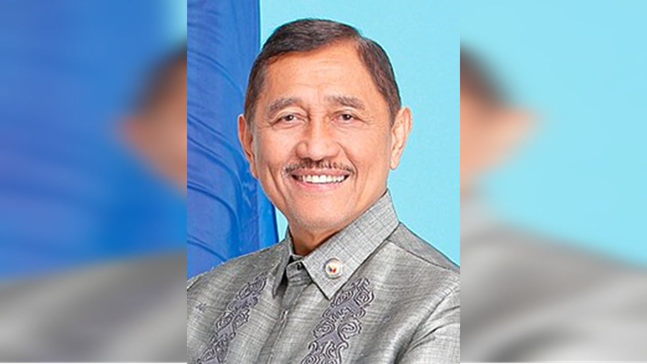 BENNY ABANTE RMN Networks