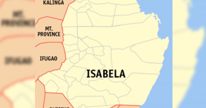 Isabela Province 1 