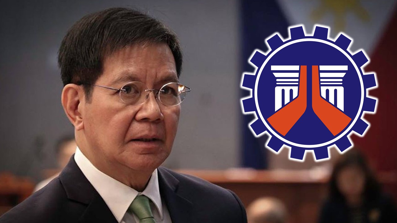 2021 Budget Ng DPWH, Pinapakaltasan Ni Sen. Lacson - RMN Networks