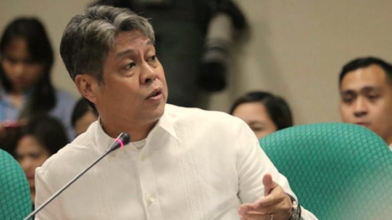 Kiko Pangilinan - RMN Networks