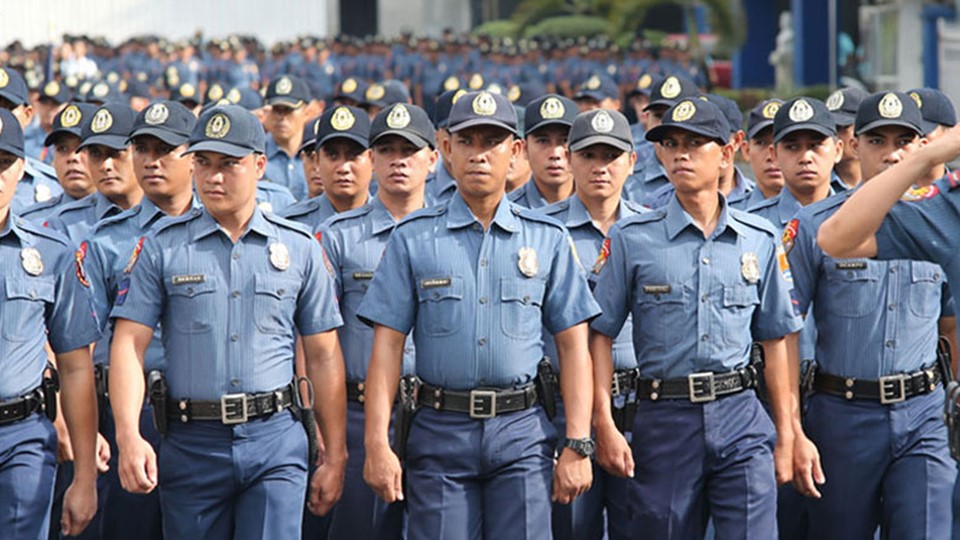 Mga Pulis Na Nakabaril Sa Kapwa Nila Pulis Sa Quezon City, Sinibak Na ...