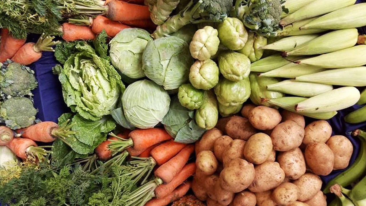 Pagbaha Sa Merkado Ng Umano Y Mga Smuggled Na Gulay Ipinapasuri Na Ng