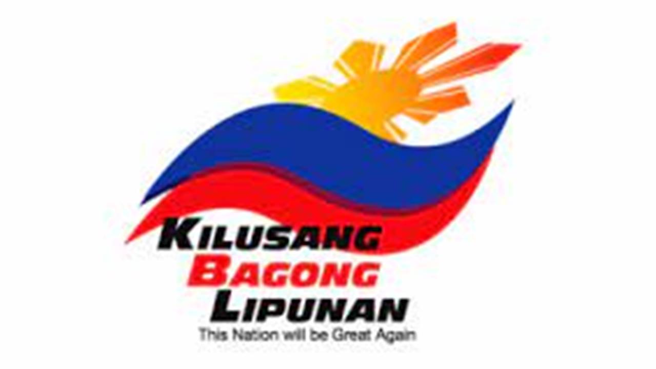 National Convention Ng Kilusang Bagong Lipunan O KBL, Isasagawa Bukas ...