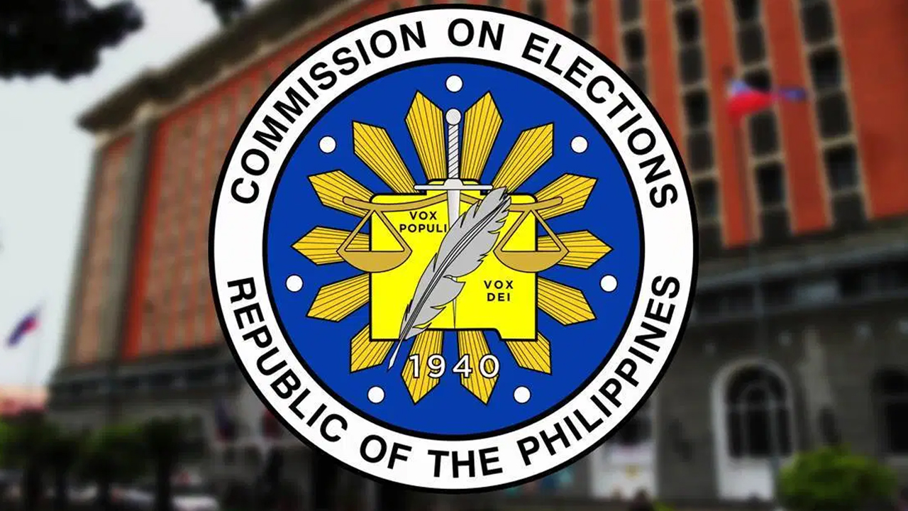 Comelec Hindi Pa Ilalabas Ang Pinal Na Listahan Ng Mga Kandidato Para Sa Halalan 2022 Rmn 5514