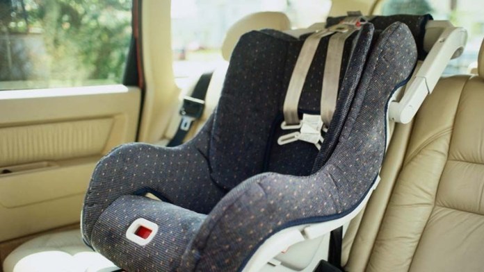 Buckle Up: Child car seat law is still under “soft enforcement,” LTO ...