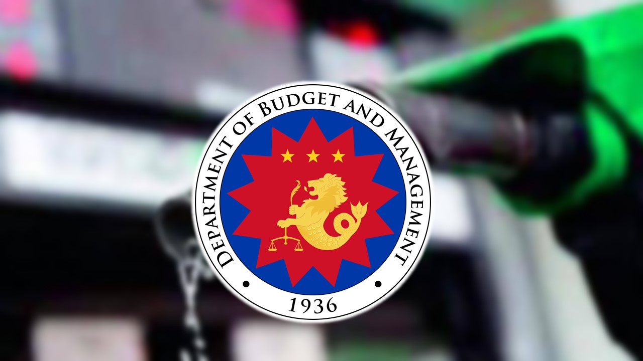 Pondo Para Sa Fuel Subsidy, Mailalabas Na Ngayong Linggo - DBM - RMN ...